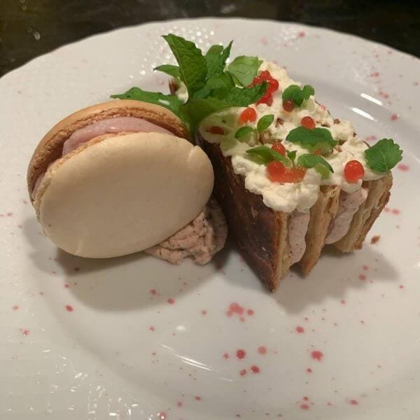 Massachusetts Chef