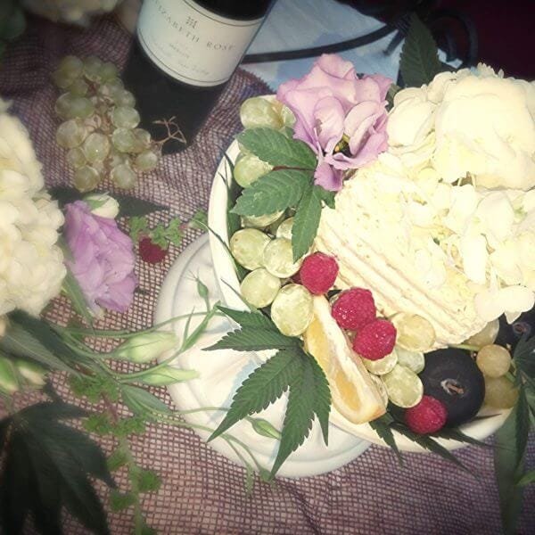 Mary J Weddings