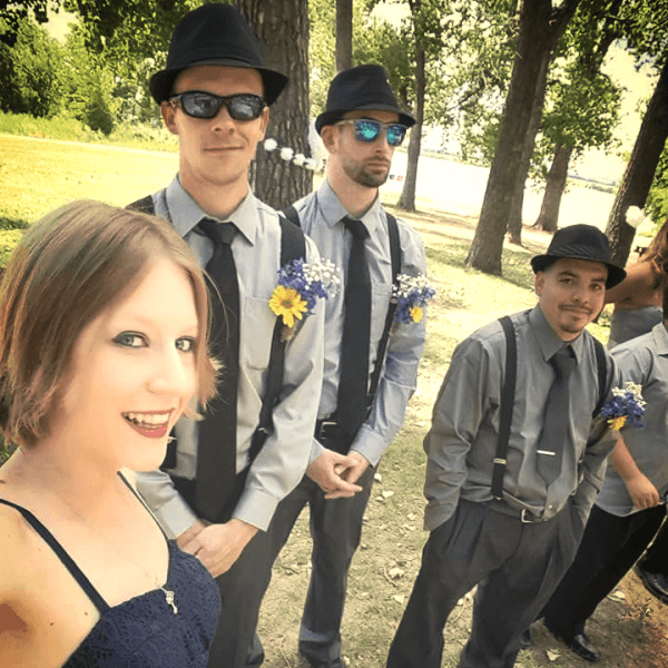 Wedding Photography