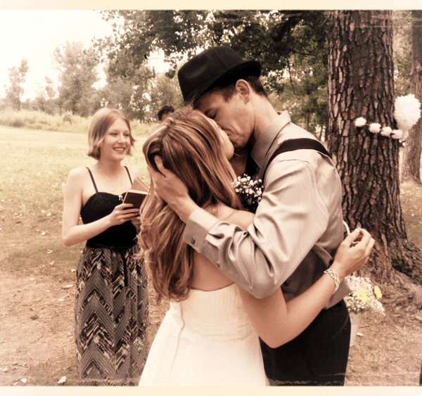 Wedding Photography