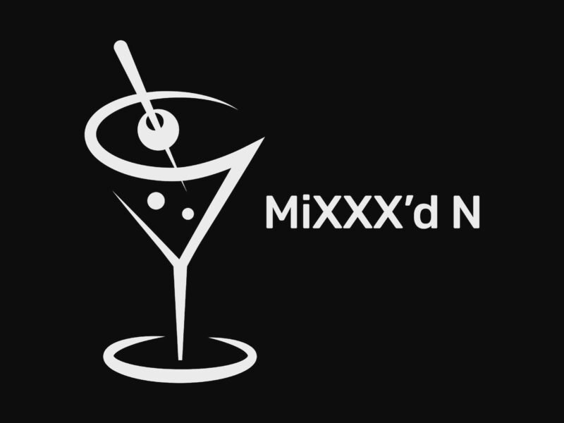 MiXXX'd N