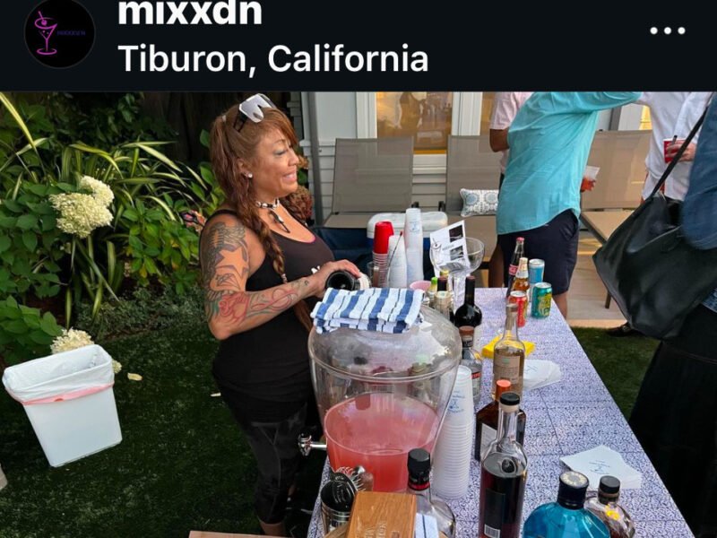 MiXXX'd N